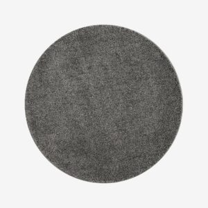 KM Home – Luggmatta Grace – Grå – Lugg & ryamattor – Från Homeroom