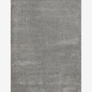 KM Home – Luggmatta Grace – Grå – Lugg & ryamattor – Från Homeroom