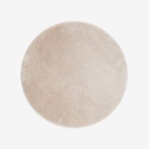 KM Home – Ryamatta Cozy – Beige – Lugg & ryamattor – Från Homeroom