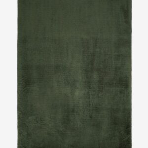 KM Home – Ryamatta Cozy – Grön – Lugg & ryamattor – Från Homeroom