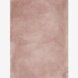 KM Home – Ryamatta Cozy – Rosa – Lugg & ryamattor – Från Homeroom