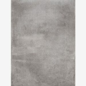 KM Home – Ryamatta Cozy – Silver – Lugg & ryamattor – Från Homeroom