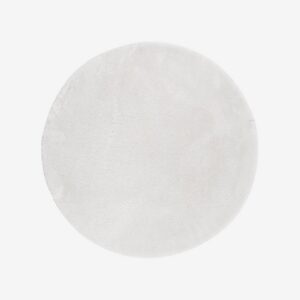 KM Home – Ryamatta Cozy – Vit – Lugg & ryamattor – Från Homeroom