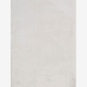 KM Home – Ryamatta Cozy – Vit – Lugg & ryamattor – Från Homeroom