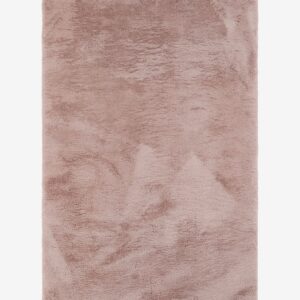 KM Home – Ryamatta Heaven – Rosa – Lugg & ryamattor – Från Homeroom