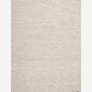 KM Home – Ullmatta Birka – Beige – Ullmattor – Från Homeroom
