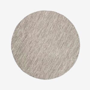 KM Home – Ullmatta Birka – Silver – Ullmattor – Från Homeroom