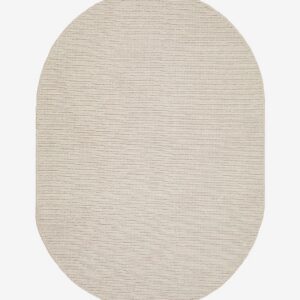 KM Home – Ullmatta Dalarö – Vit – Ullmattor – Från Homeroom