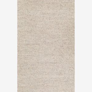 KM Home – Ullmatta Skagen – Beige – Ullmattor – Från Homeroom