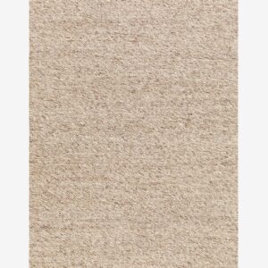 KM Home – Ullmatta Skagen – Beige – Ullmattor – Från Homeroom