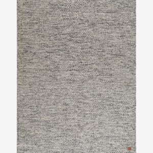 KM Home – Ullmatta Torekov – Grå – Ullmattor – Från Homeroom