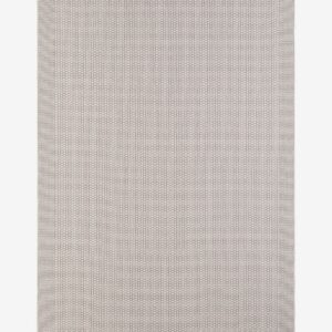 KM Home – Utomhusmatta Miami – Vit – Utemattor – Från Homeroom