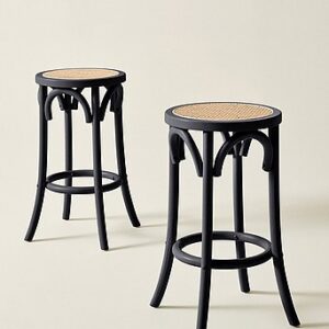 KOSTER barpall 2-pack