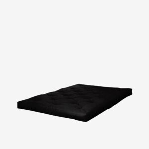 Karup – Madrass Dubbel Latex Svart Bas – Svart – Madrasser – Från Homeroom