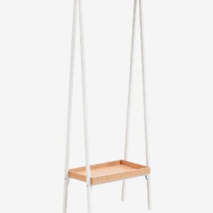 Kave Home – Klädhängare – belgrad – Vit – Klädförvaring – Från Homeroom