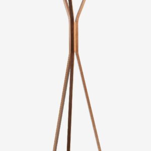 Kave Home – Klädhängare – benzara – Brun – Klädförvaring – Från Homeroom