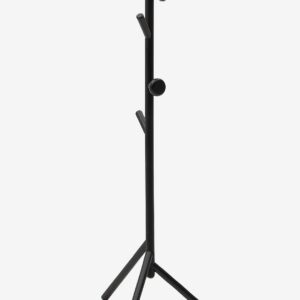 Kave Home – Klädhängare – nadue – Svart – Klädförvaring – Från Homeroom