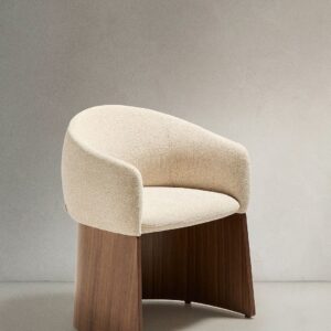 Kave Home – Matstol – bosca – Beige – Stolar – Från Homeroom