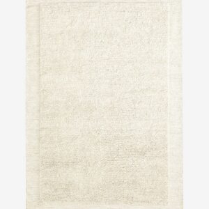 Kave Home – Matta Marely – Vit – Ullmattor – Från Homeroom