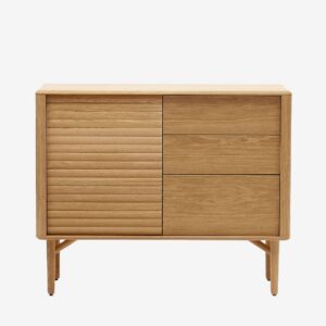 Kave Home – Skänk – lenon – Brun – Skänkar & sideboards – Från Homeroom