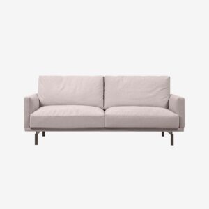 Kave Home – Soffa Galene, 3-sits – Beige – 3-sits soffor – Från Homeroom