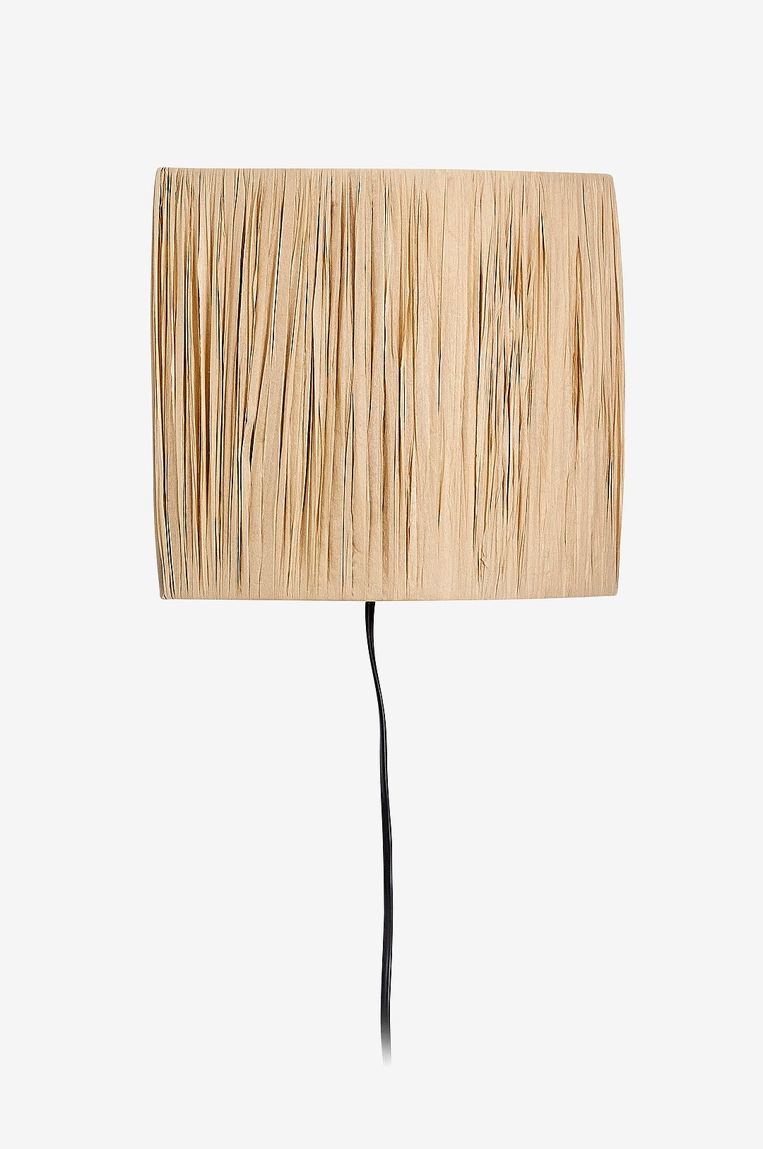 Kave Home – Vägglampa Pulmi – Brun – Vägglampor – Från Homeroom