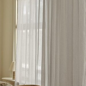 LAYER multifunktionsgardin 1 längd extra bred