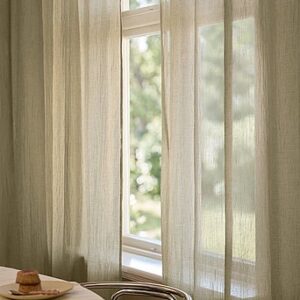 LAYER multifunktionsgardin 2-pack