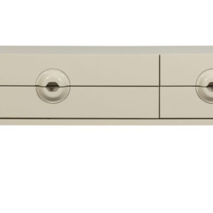 MERGE TV-Bänk Greige