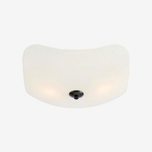 Markslöjd – Plafond Oris 2L – Vit – Plafonder – Från Homeroom