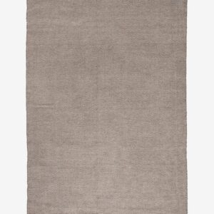 Mattbolaget – Matta Bodö – Beige – Ullmattor – Från Homeroom