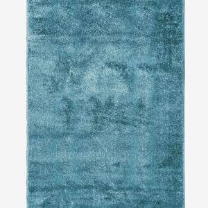 Mattbolaget – Ryamatta Saphne – Blå – Lugg & ryamattor – Från Homeroom