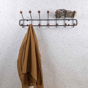 Maze Bill Horizontal Klädhängare 71.4×13.4×20 Greige