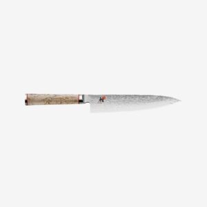 Miyabi – Kockkniv Gyutoh 20 cm 5000 MCD – Beige – Köksknivar & tillbehör – Från Homeroom