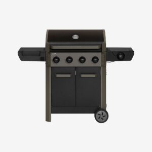 Mustang – Gasolgrill Mustang Augusta 4+1 – Gasolgrillar – Från Homeroom