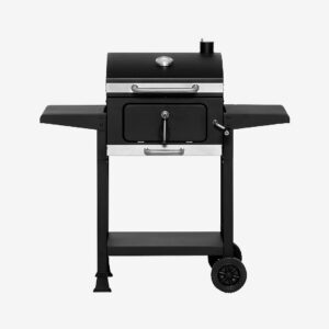 Mustang – Kolgrill Laguna – Kolgrillar – Från Homeroom