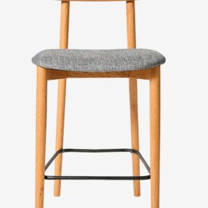 Muubs – Barstol Tetra – Brun – Barstolar & pallar – Från Homeroom