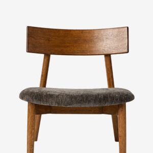 Muubs – Fåtölj Tetra – Grå – Fåtöljer – Från Homeroom