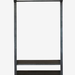 Muubs – Klädhängare Bronx – Svart – Klädförvaring – Från Homeroom