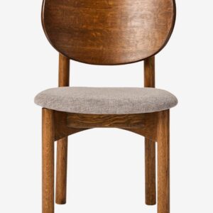 Muubs – Matstol Oka – Grå – Stolar – Från Homeroom