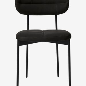 Muubs – Matstol Oni – Svart – Stolar – Från Homeroom