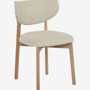 Nordic Furniture Group – Matstol Contento s 2 pack – Beige – Stolar – Från Homeroom