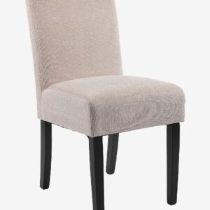 Nordic Furniture Group – Matstol Malin 2-pack – Beige – Stolar – Från Homeroom