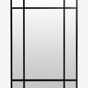 Nordic Furniture Group – Spegel Manhattan – Svart – Stora speglar – Från Homeroom