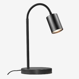 Nordlux – Bordslampa Explore – Svart – Bordslampor – Från Homeroom