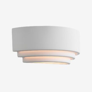 Nordlux – Vägglampa Lancio – Vit – Vägglampor – Från Homeroom