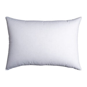Norsk Dun Serenity 3-kammar Dunkudde – 90% Anddun 50×60