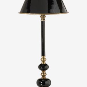PR Home – Bordslampa Abbey 58 cm – Mässing – Bordslampor – Från Homeroom