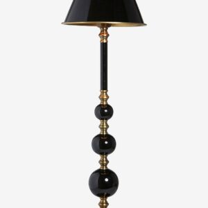 PR Home – Bordslampa Abbey – Svart – Bordslampor – Från Homeroom