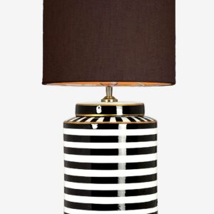 PR Home – Bordslampa Gatsby – Svart – Bordslampor – Från Homeroom